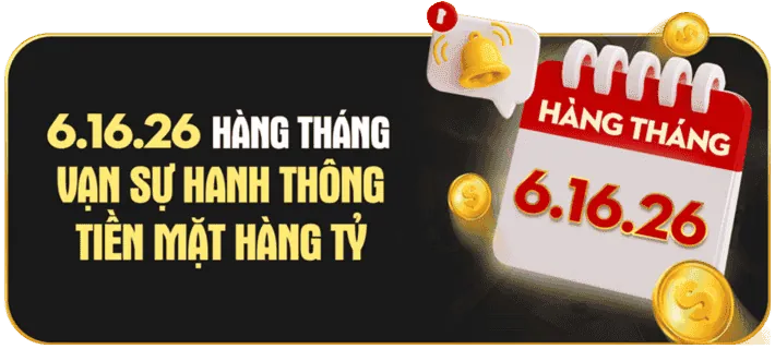 Hình ảnh về các chương trình khuyến mãi mới nhất của hello88