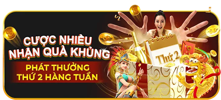 Khuyến mãi chào mừng thành viên mới hello88